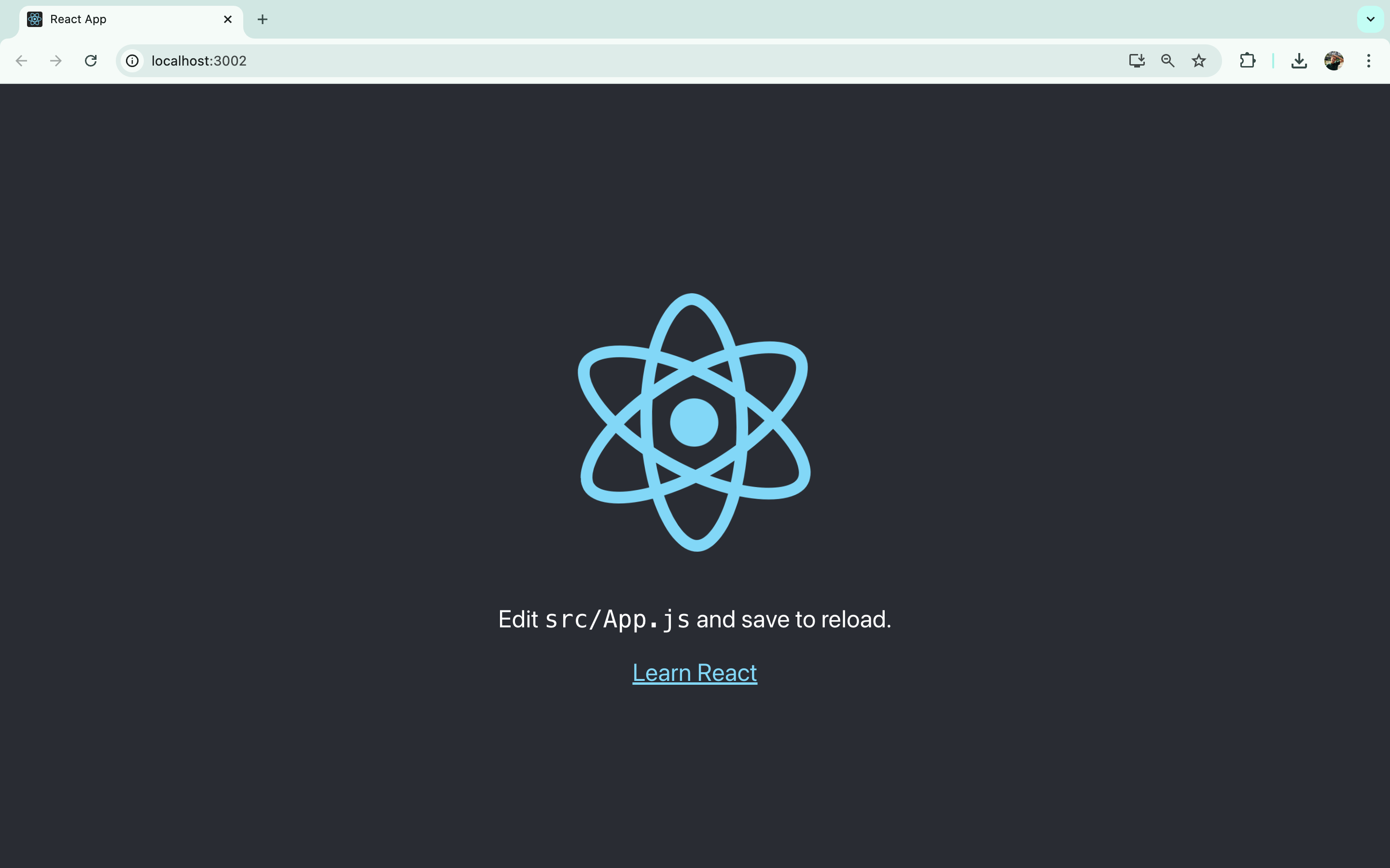 Development Server Development Server